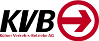 KVB Logo