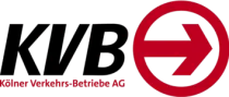 KVB Logo