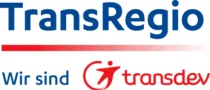 TransRegio Logo