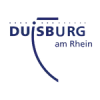 Logo Duisburg Ordnungsamt