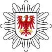 Polizei Brandenburg - Logo